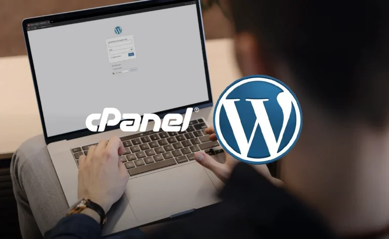 Kako namestiti Wordpress v cPanel-u